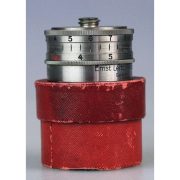 Leica "FARUX" testa panoramica imballo
