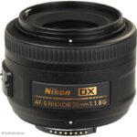 Pentax 424 302 thickbox default Obiettivo Nikon 3518 AF S DX