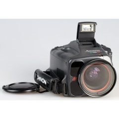 Chinon Genesis II zoom macro lens 35-80 borsa Chinon Genesis II zoom macro lens 35-80 borsa