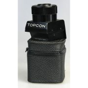 Topcon loupe 6,5 X + astuccio per Topcon Super D/ DM
