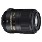 Pentax 426 304 thickbox default Obiettivo Nikon 85 F3.5 Micro G ED VR AF S DX