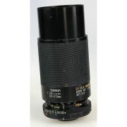 Tamron 80/210:3,8-4 macro