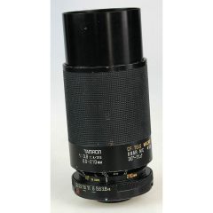 Tamron 80/210:3,8-4 macro Tamron 80/210:3,8-4 macro