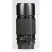 Pentax obiettivo smc 67 300:4