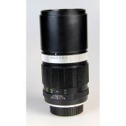Minolta MC Rokkor-QF 200:3,5