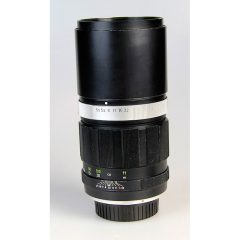 Minolta MC Rokkor-QF 200:3,5 Minolta MC Rokkor-QF 200:3,5