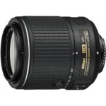 Pentax 384 326 thickbox default Obiettivo Nikkor AF S 55200 4 56 G VR II DX
