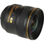 Pentax 430 346 thickbox default Obiettivo Nikon AF S 2414 G ED Nano Crystal FX
