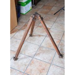 Cavalletto Legno Cavalletto Legno