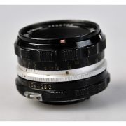 Nikkor-HC 50:2 F non modificato
