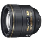 Pentax 374 362 thickbox default Obiettivo Nikkor 85mm f1.4G AF S FX