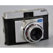 Fotocamera Closter Olympic