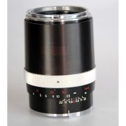 Zeiss Sonnar 135:4 nero per Contarex tappo campana