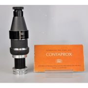 Zeiss 1251 dispositivo per ripro 2X con ob. Tessar 50:3.5