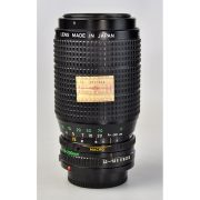 Canon FD 75-200 f: 4,5 new FD