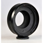 Hasselblad adattatore da ottiche Hasselblad a corpi Contax originale