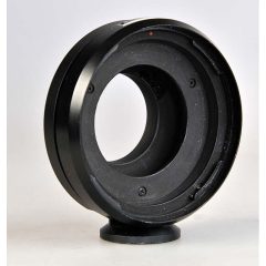Hasselblad adattatore da ottiche Hasselblad a corpi Contax originale Hasselblad adattatore da ottiche Hasselblad a corpi Contax originale