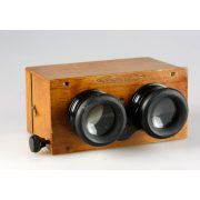 Visore legno Uni-France 6x13 messa a fuoco laterale