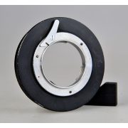 Anello adattatore per ottiche Exakta su corpi Hasselblad