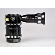 Rollei dispositivo per microfotografie (c.a. 1960)