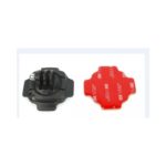 Pentax 586 4480 thickbox default HELMET MOUNT SUPPORTO PER FISSAGGIO SU CASCHI PER GO PRO