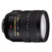 Obiettivo Nikkor AF-S VR 24-120mm f/4 FX DA KIT