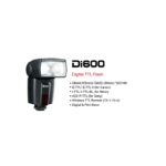 Pentax 92 4572 thickbox default FLASH NISSIN SPEEDLITE Di 600 x Canon