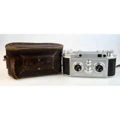 VEASCOPE JULES RICHARD PARIS VERASCOPE F40 + 2 OB SOM BERTHIOT FLOR 40:3,5 VEASCOPE JULES RICHARD PARIS VERASCOPE F40 + 2 OB. SOM BERTHIOT FLOR 40:3,5
