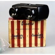 VISORE ISO PER APPARECCHI STEREO DUPLEX SUPER 120 E DUPLEX 120 MADE ITALY