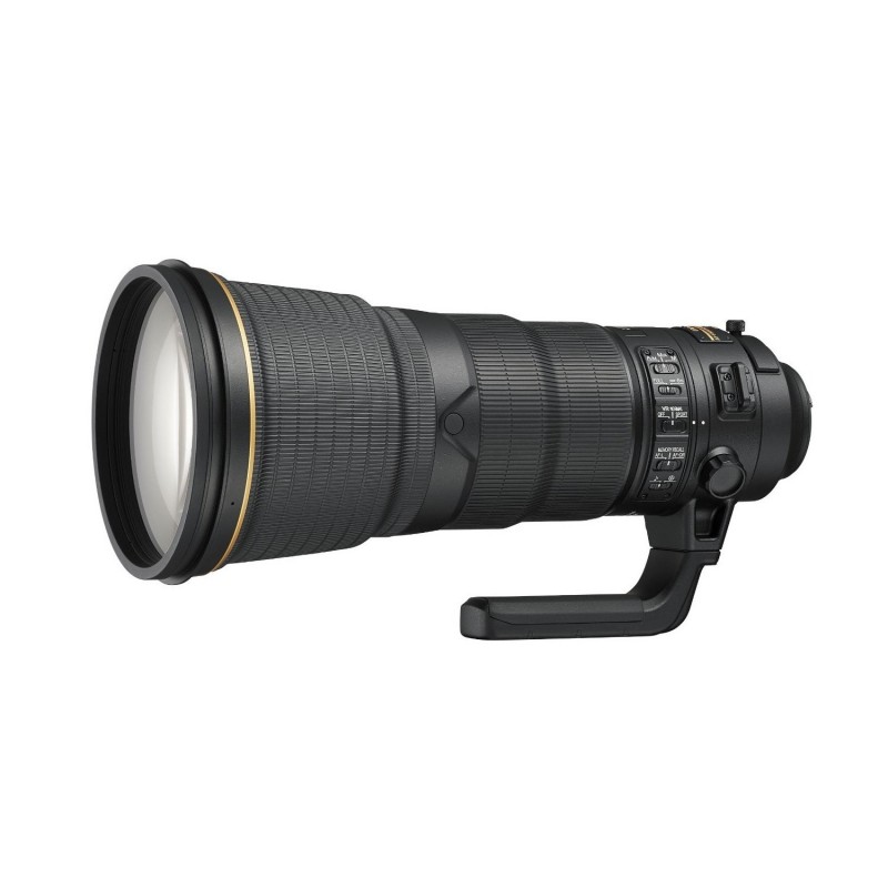 Obiettivo AF-S NIKKOR 400mm f/2.8E FL ED VR FX 1 527 thickbox default AF S NIKKOR 400mm f2.8E FL ED VR FX