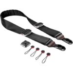 Pentax 612 5867 thickbox default SLIDE LITE MIRRORLESS CAMERA STRAP PEAK DESIGN