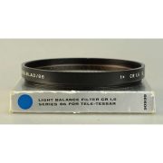 FILTRO HASSELBLAD SERIE 86 CARL ZEISS 1X CR1,50 COD 50938