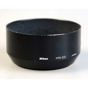 PARALUCE NIKON HN-23 PER 85:1,8 AF