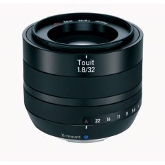 635 thickbox default Zeiss Touit 32mm 18 autofocus 635 thickbox default Zeiss Touit 32mm 18 autofocus