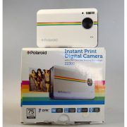 POLAROID Z2300 BIANCA