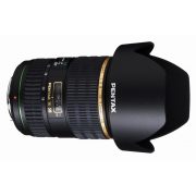 Obiettivo Pentax 16-50mm f/2.8 ED AL IF SDM AW