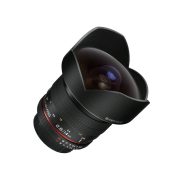 OBIETTIVO SAMYANG 14:2,8 AS IF X CANON