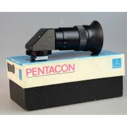 MIRINO ANGOLARE X PENTACON SIX