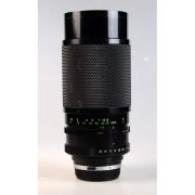 OBIETTIVO SOLIGOR 70/220:3,5 X OLYMPUS