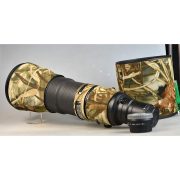 OBIETTIVO NIKON AF-S 800:5,6 E FL ED VR