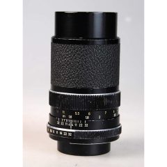 OBIETTIVO VOIGTLANDER COLOR-DYNAREX 135:4 OBIETTIVO VOIGTLANDER COLOR-DYNAREX 135:4 vite 42X1