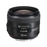 Pentax 292 85 thickbox default Canon EF 352 IS USM