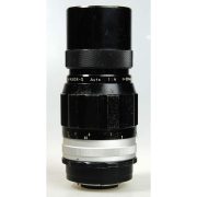 NIKKOR Q OBIETTIVO 200:4 F NON MOD