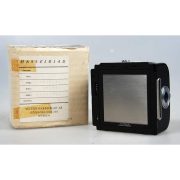 MAGAZZINO HASSELBLAD A24 NERO