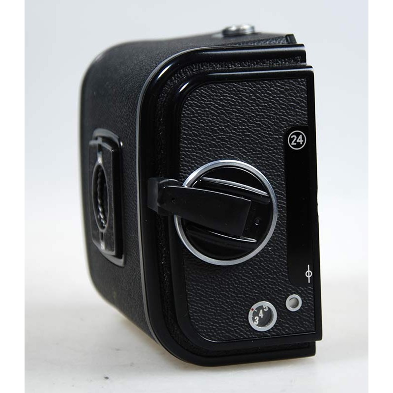 8728 thickbox default MAGAZZINO HASSELBLAD A24 NERO