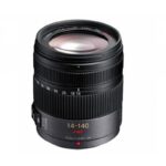Pentax 459 875 thickbox default Obiettivo LUMIX G VARIO HD 14 140mm compatto