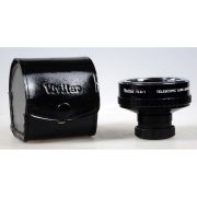 ADATTATORE TELESCOPICO X LENTI NIKON VIVITAR TLA-1