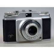 FOTOCAMERA AGFA SILETTE OB. COLOR-APOTAR 45.2,8