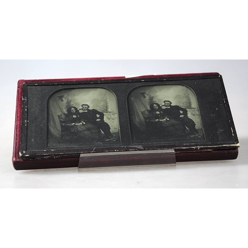 9270 thickbox default AMBROTIPO STEREO