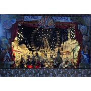 TEATRINO OMBRES CHINOISES LA LOYEFULLER "PRE CINEMA PARIGI"